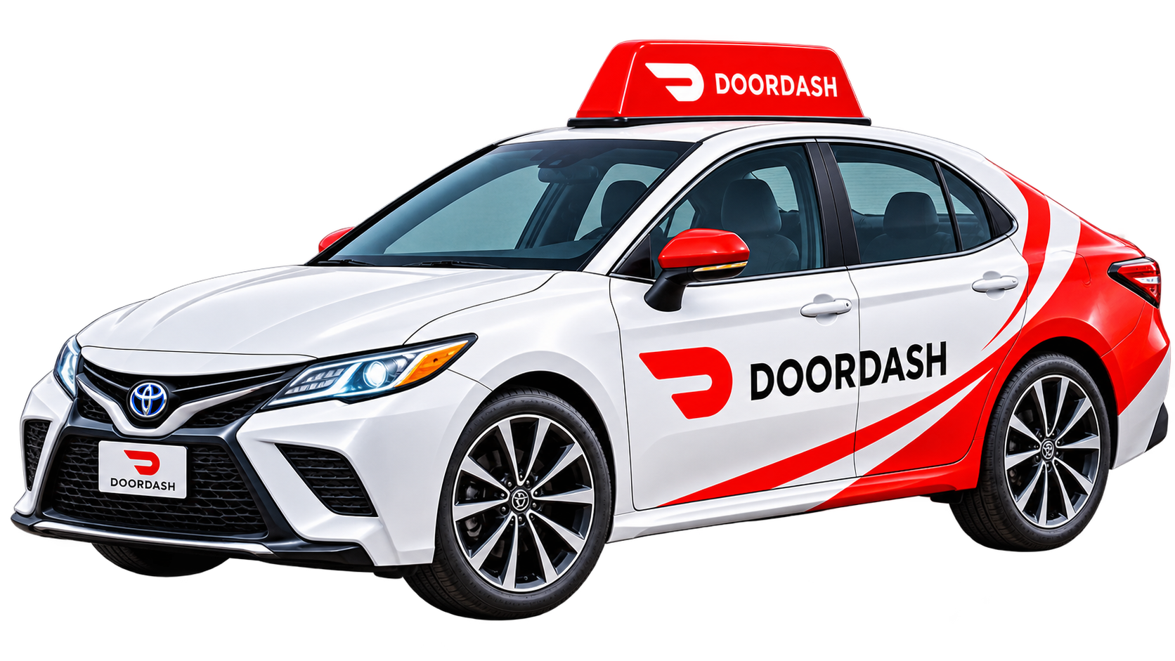 DoorDash Driver Services