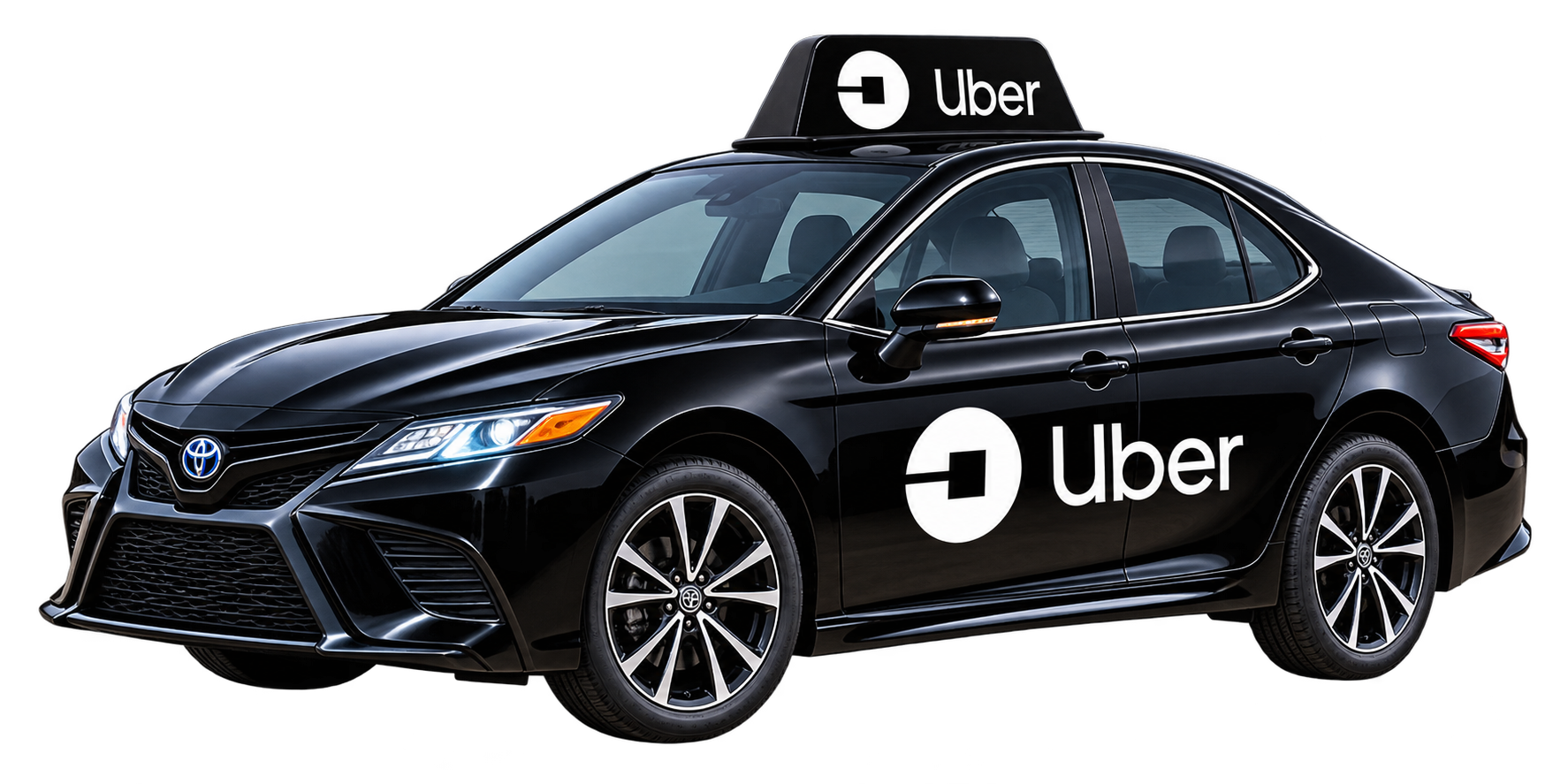 Uber Driver Services
